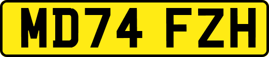 MD74FZH