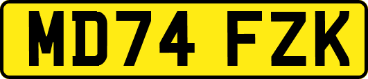 MD74FZK