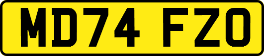 MD74FZO