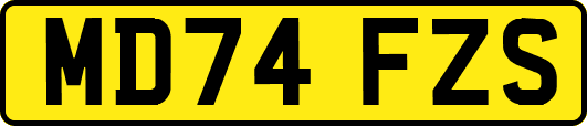 MD74FZS