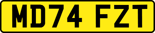 MD74FZT