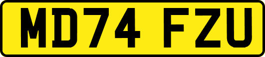 MD74FZU