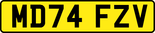 MD74FZV