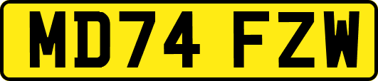 MD74FZW