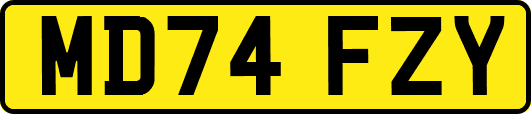 MD74FZY