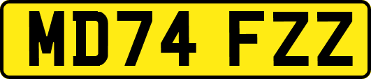 MD74FZZ