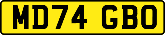 MD74GBO