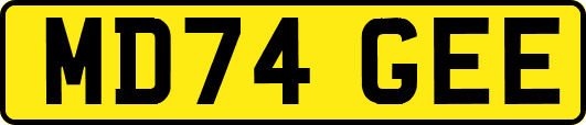 MD74GEE