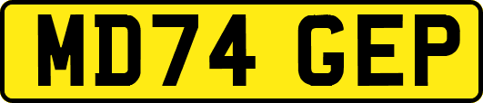 MD74GEP