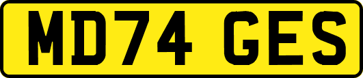 MD74GES