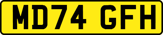 MD74GFH
