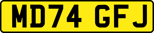 MD74GFJ