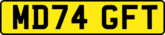 MD74GFT