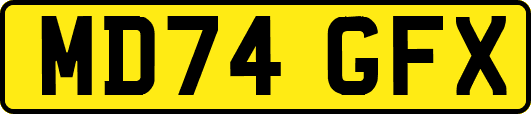 MD74GFX