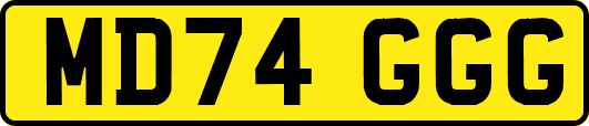 MD74GGG