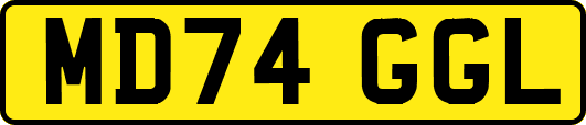 MD74GGL