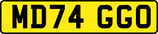 MD74GGO