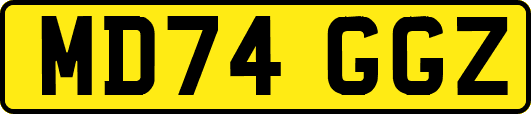 MD74GGZ