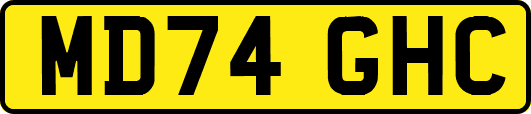 MD74GHC