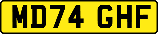 MD74GHF