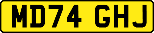 MD74GHJ