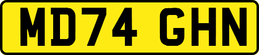 MD74GHN