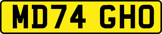 MD74GHO