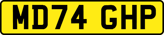 MD74GHP