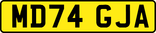 MD74GJA