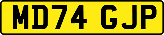 MD74GJP
