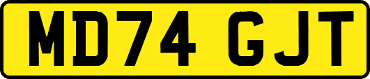 MD74GJT