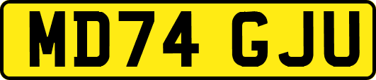 MD74GJU