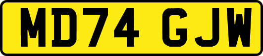MD74GJW