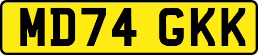 MD74GKK