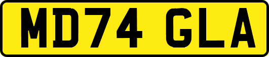 MD74GLA