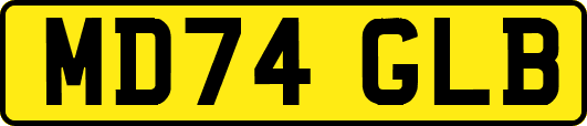 MD74GLB