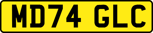 MD74GLC