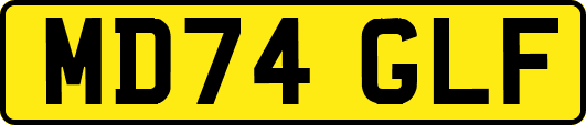 MD74GLF
