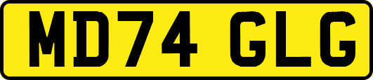 MD74GLG