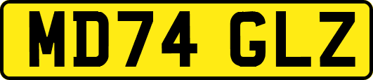 MD74GLZ