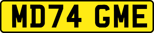 MD74GME