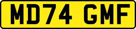 MD74GMF