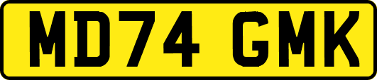 MD74GMK