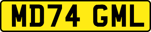 MD74GML