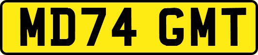MD74GMT