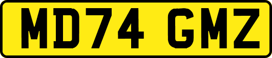 MD74GMZ