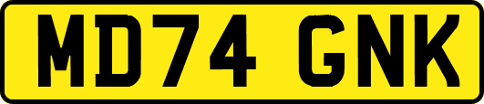 MD74GNK