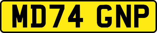 MD74GNP