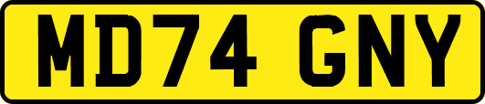 MD74GNY
