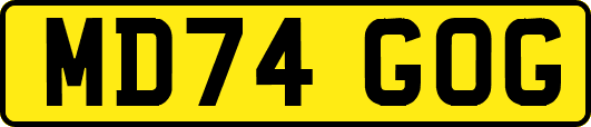 MD74GOG